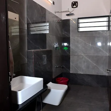 Coorg Le Embera Apartment Virajpet Exterior photo