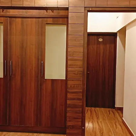 Coorg Le Embera Apartment Virajpet Exterior photo