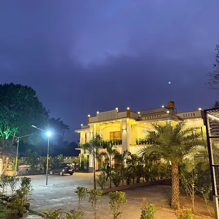 Coorg Le Embera Apartment Virajpet Exterior photo