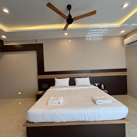 Coorg Le Embera Apartment Virajpet Exterior photo