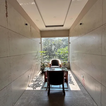 Coorg Le Embera Apartment Virajpet Exterior photo