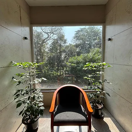 Coorg Le Embera Apartment Virajpet Exterior photo