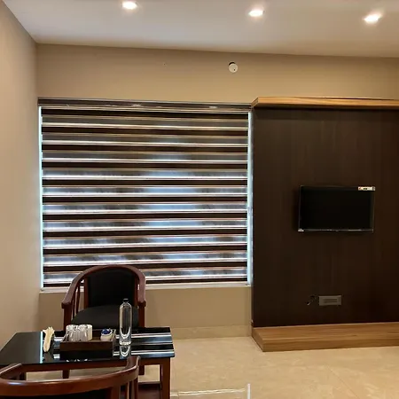 Coorg Le Embera Apartment Virajpet Exterior photo