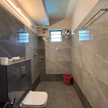 Coorg Le Embera Apartment Virajpet Exterior photo