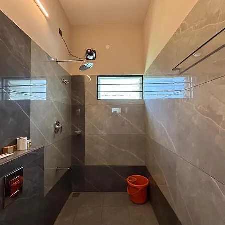 Coorg Le Embera Apartment Virajpet Exterior photo