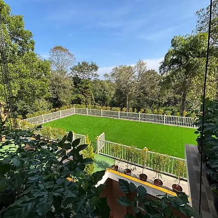 Coorg Le Embera Apartment Virajpet Exterior photo