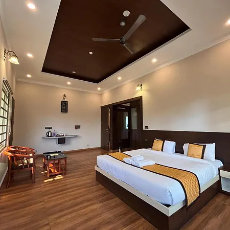 Coorg Le Embera Apartment Virajpet Exterior photo