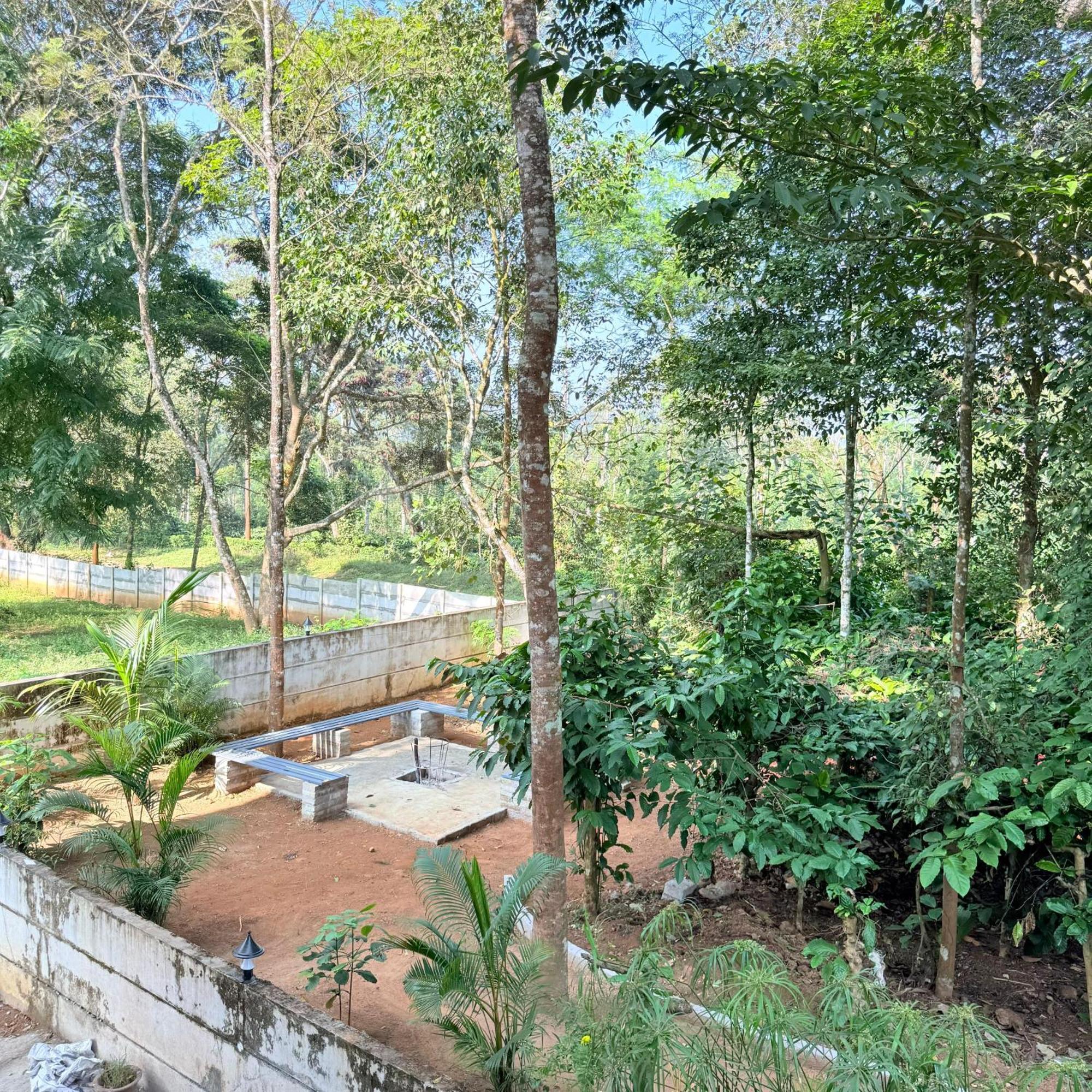 Coorg Le Embera Homestay
