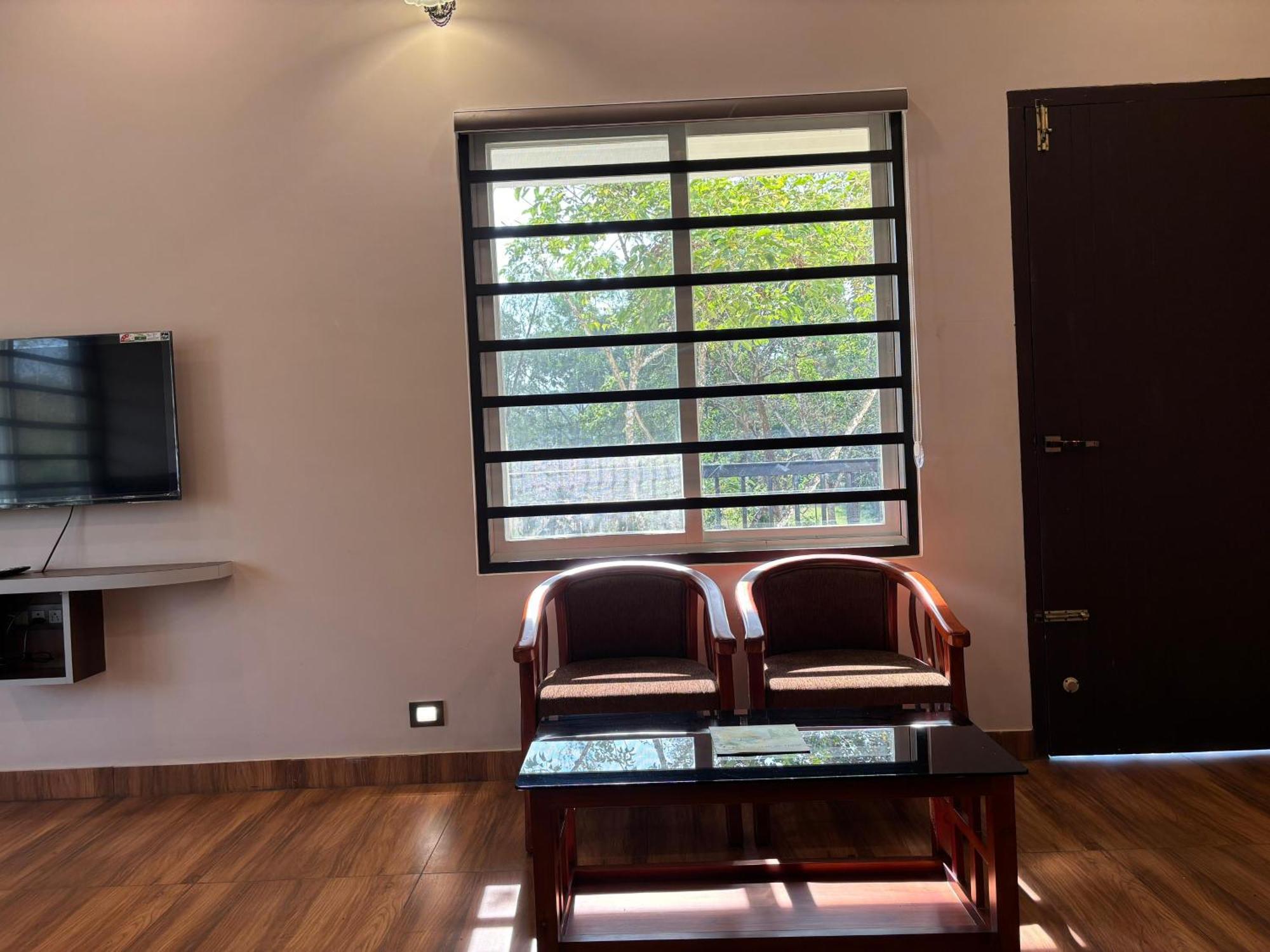 Homestay Coorg Le Embera